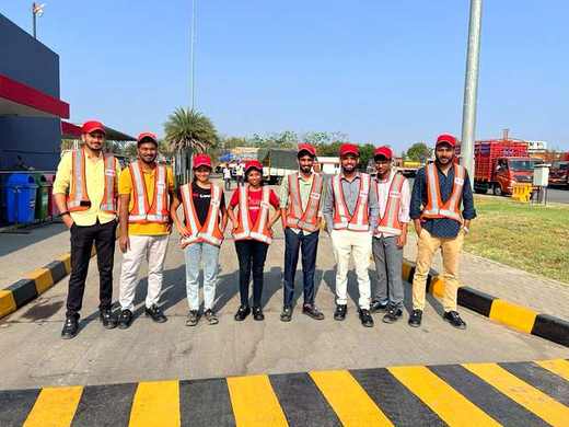 Other — Daddha Pemmaiah team