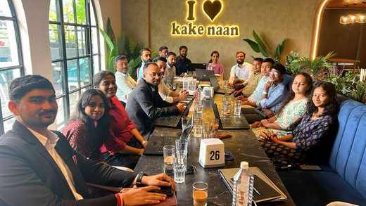 Other — Daddha Pemmaiah team