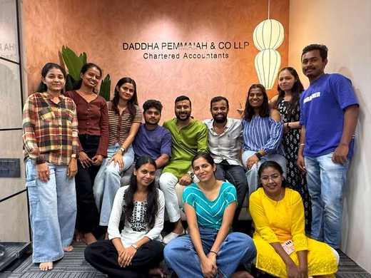 Other — Daddha Pemmaiah team